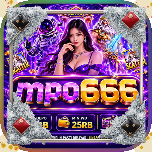 mpo666 — galeri pratinjau Resmi APK